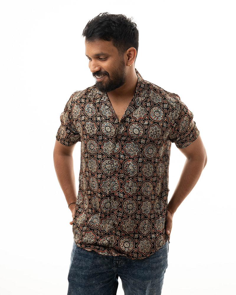 Vintage Manadala Pride