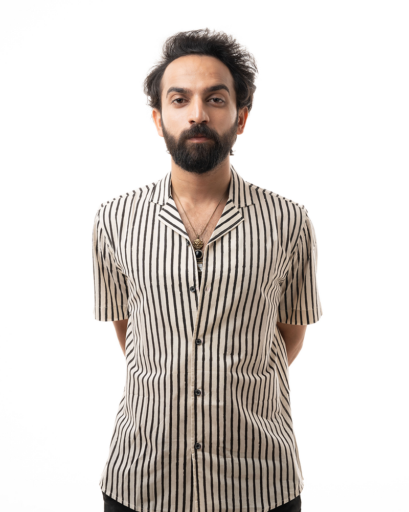 The Urban Minimalist