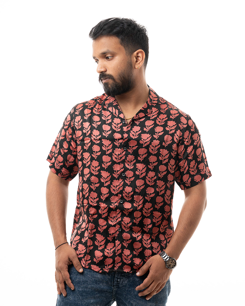 The Scarlet Rebellion