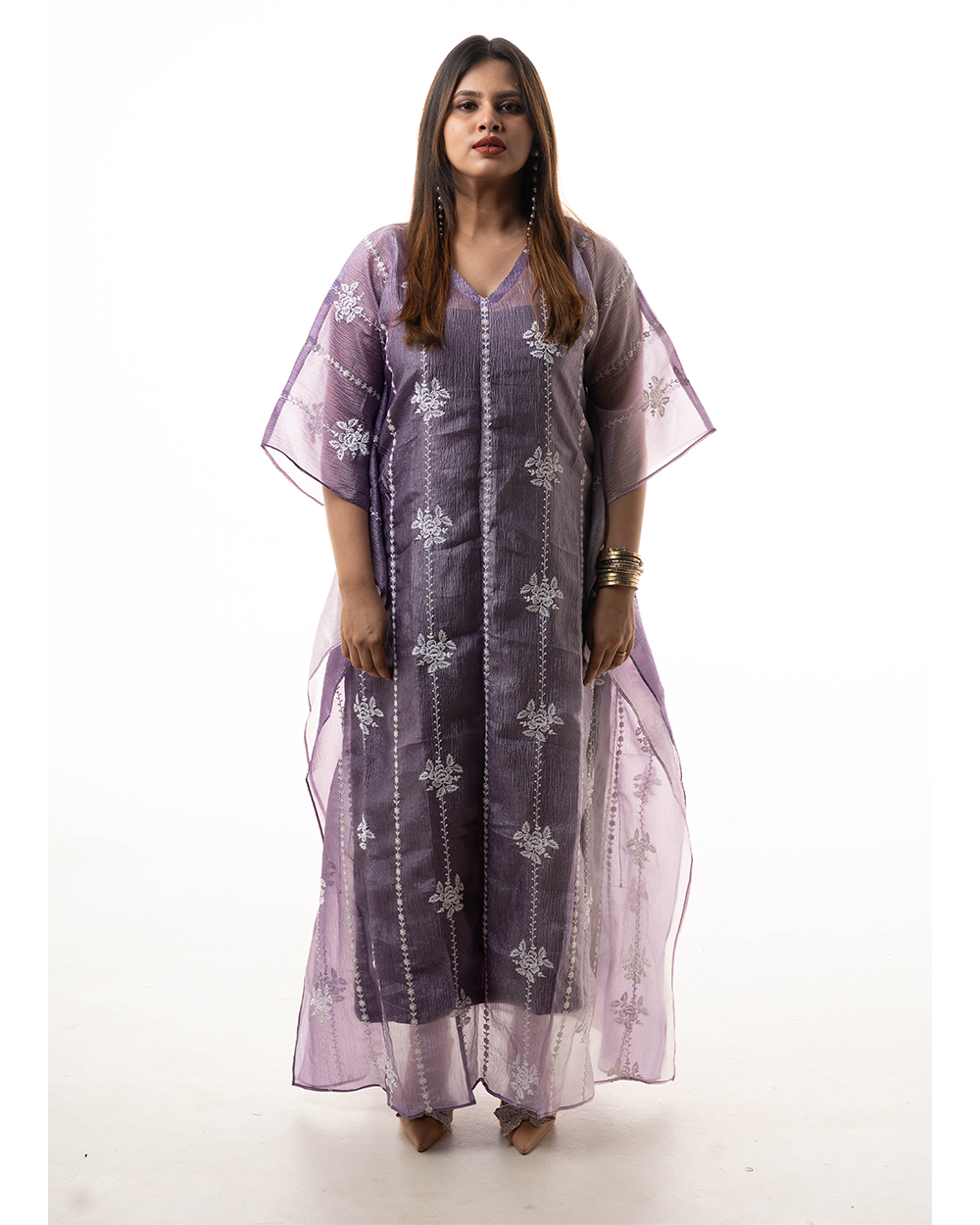 Ethereal Lavender