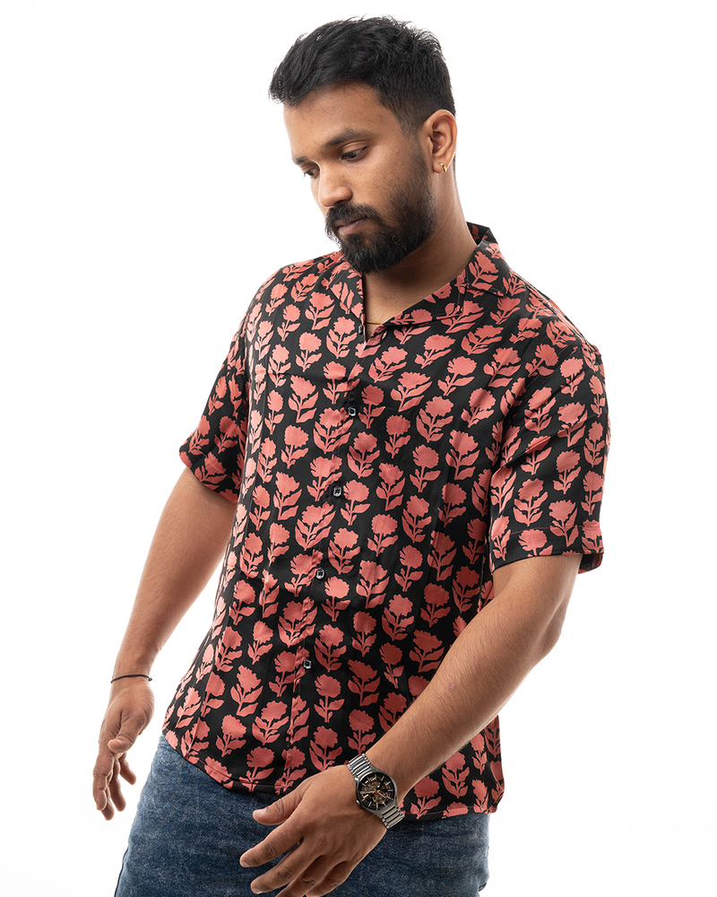 The Scarlet Rebellion