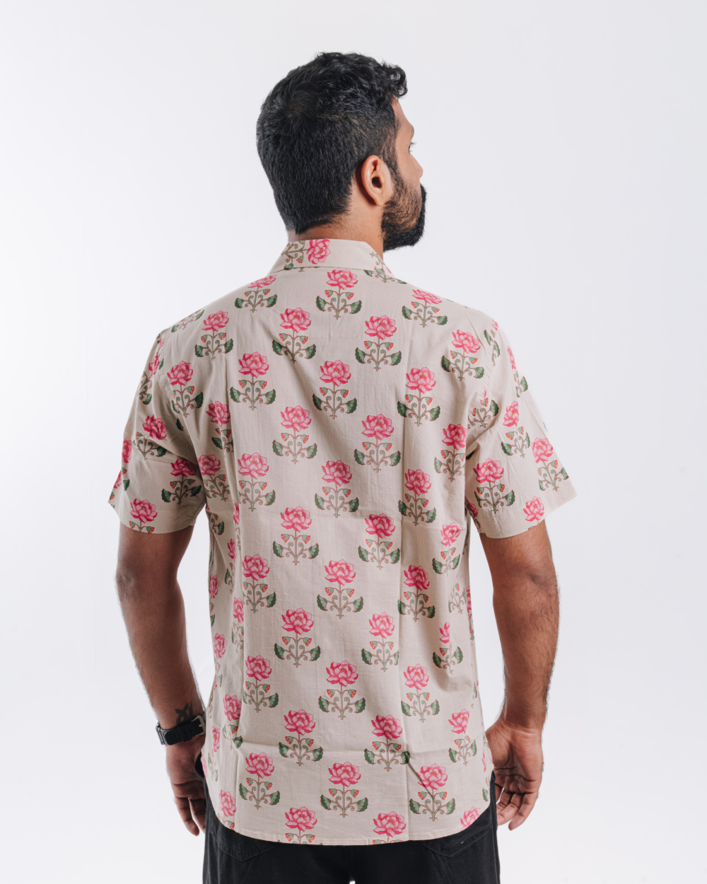 Desert Bloom