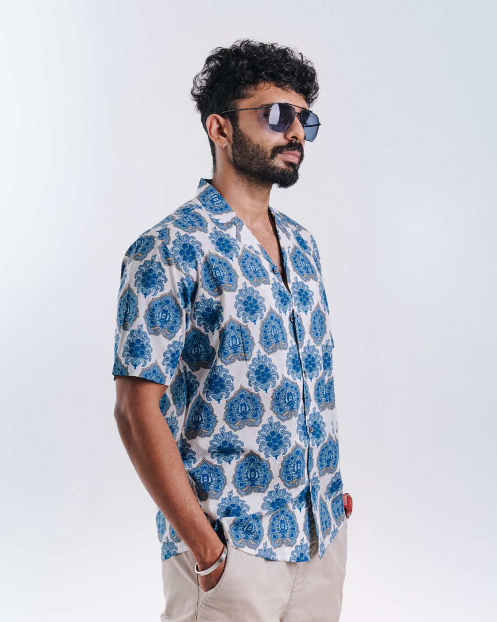 Indigo Royale