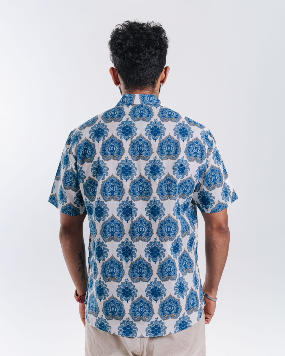 Indigo Royale