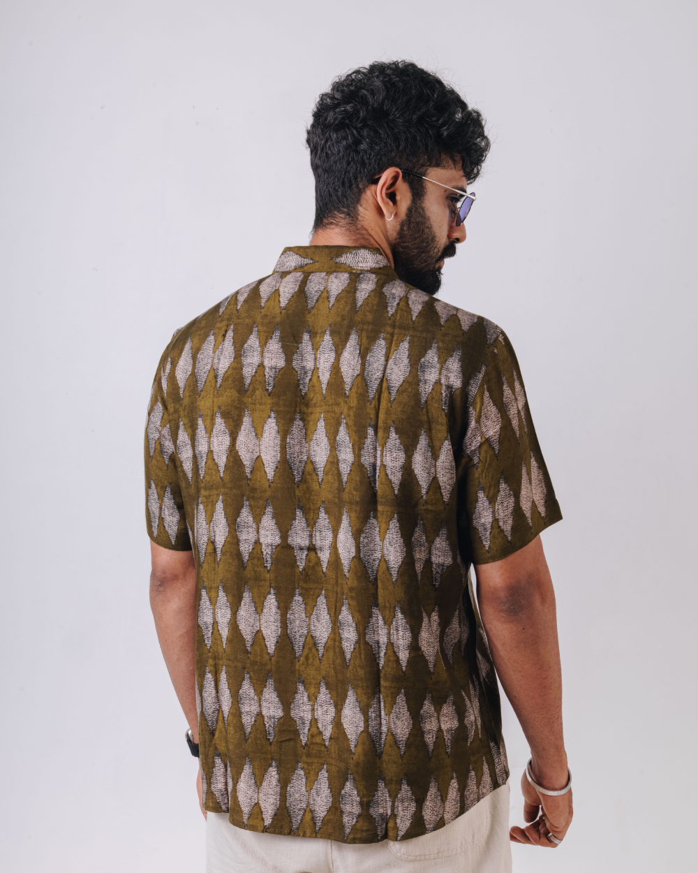 Olive Mirage