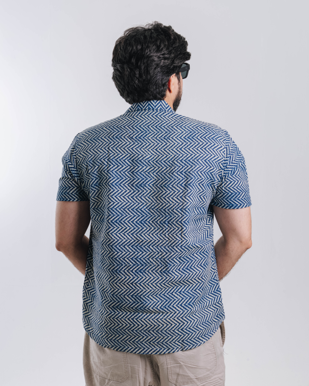 Zigzag Vibe